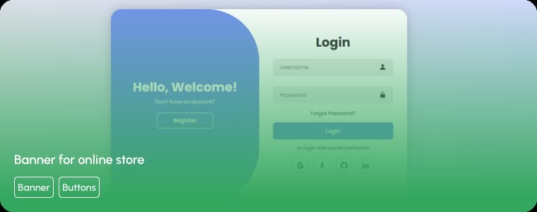 template gallery